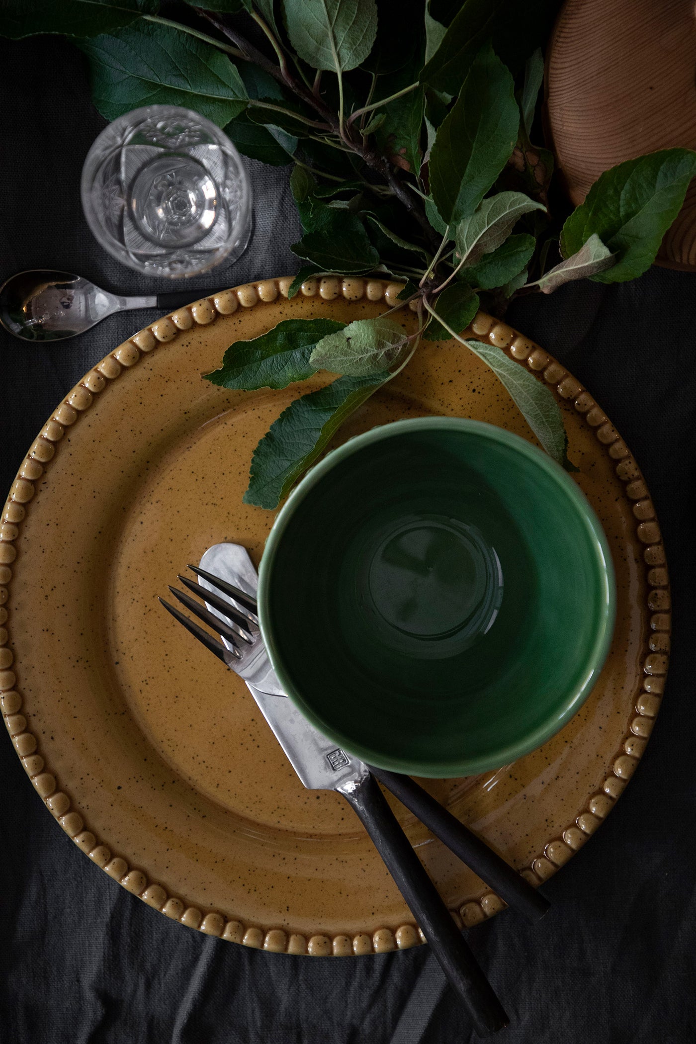 Q/A – your three most frequently asked questions about table setting
