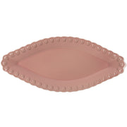 TULIPA Oval platter