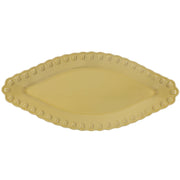 TULIPA Oval platter