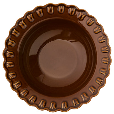 TULIPA Large deep servingbowl 30 cm
