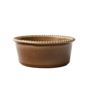 DARIA Bowl 23 cm stoneware