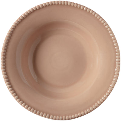 DARIA Serving bowl 35 cm Stoneware