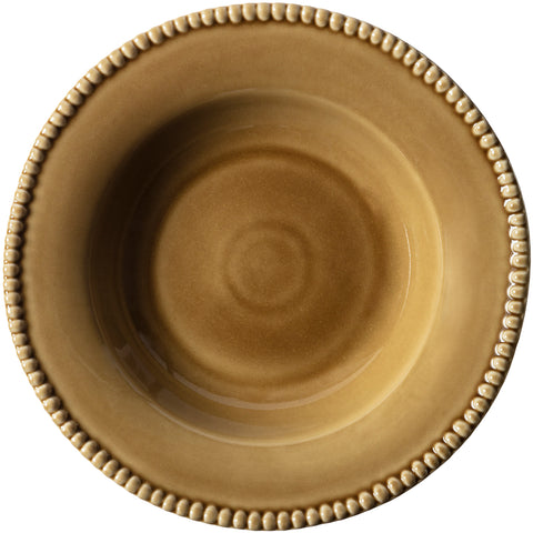 DARIA Pasta bowl 35 cm Stoneware