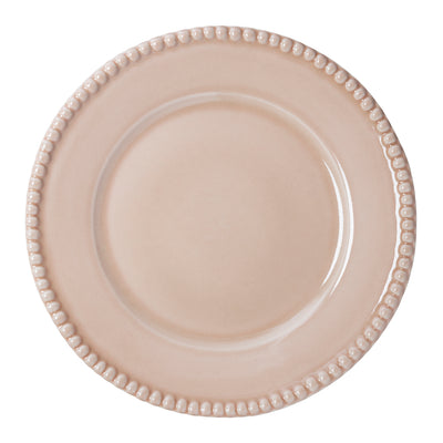 DARIA Dinnerplate 28 cm stoneware 2-pack