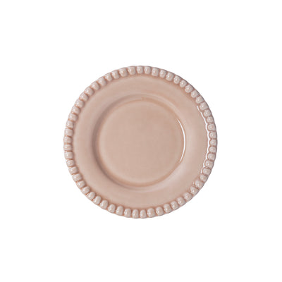 DARIA 18 cm plate stoneware 2-pack