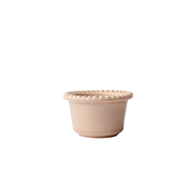 DARIA Bowl 12 cm stoneware 2-pack