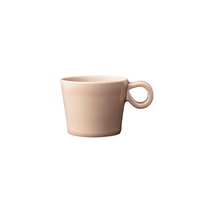 DARIA Cup in stoneware 2-pack