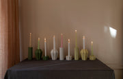 Birgit small vase & candleholder